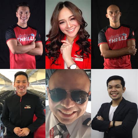 Allstars — AirAsia Newsroom.
